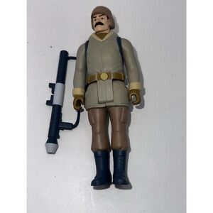 Bazooka G.I. Joe Super 7 Reaction Action Figure 3.75"